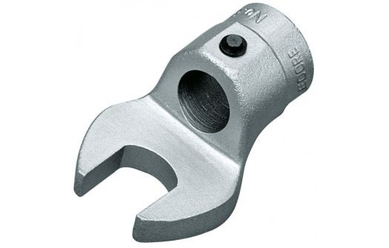 hotel Dom koelkast Open end fitting 16 Z, 36 mm | GEDORE - Tools for life