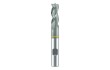 MAYKESTAG Solid carbide end mill Speedcut Aluminium (34-38° Z=3), extra long series - neck DIN 6535-HB 3.0 – 20.0 mm