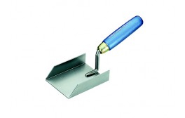 JUNG Corner spatula 100 x 70 mm