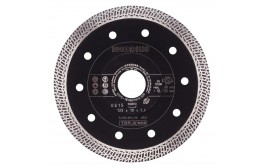RHODIUS DG15 Disco de corte de diamante Baldosas/Cerámica 115 - 125 mm